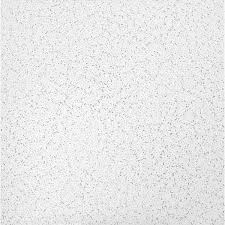textured ceiling tile