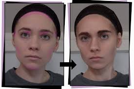 tutorial male makeup for female cosplayers