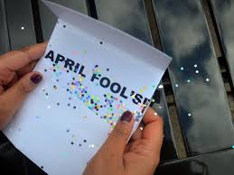 After all, forewarned is forearmed. Easy April Fools Day Pranks Diy Network Blog Made Remade Diy