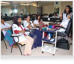beauty and nutrition bangalore courses