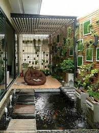 12 Awesome Fish Pond Ideas For Limited