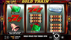 Gold Train Slot | Bonuses, RTP, Free Play | PartyCasino