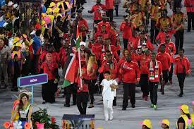 Around 11,000 participants drawn from 203 countries are set to take part in this edition of the tokyo olympics; Kenya To Take At Least 100 Athletes To Tokyo 2020 Olympics