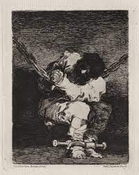 The Prisoners (Goya) - Wikipedia