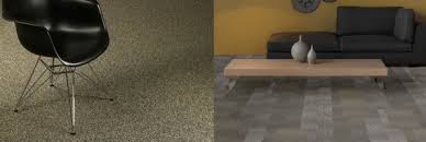 a closer look at commercial carpet