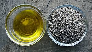 Their high nutritional value, numerous health benefits both for the body and brain, and human studies all go in favor of this powerful plant. 6 Benefits And Uses Of Chia Seed Oil