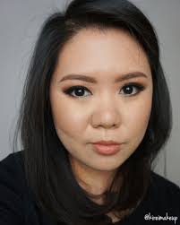 party makeup tutorial abh self made