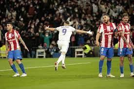 Immediate Reaction: Real Madrid 2-0 Atlético de Madrid - Managing Madrid