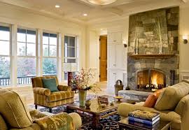 cozy rustic living room designs