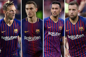Players linked away from the club. Barcelona Transfer News Dream Team Fc