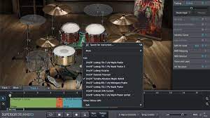 THE ROCK FOUNDRY SDX VIDEOS. | Toontrack