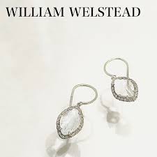 william welstead 高価買取 ウィリアム ウェ