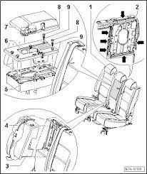 Repair Manuals Leon Mk2