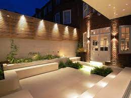 6 Outdoor Lighting Ideas For Your Home