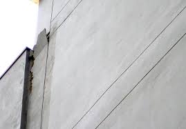 Another option to ensure that your exterior walls are uniform is to fog coat the walls when they are dried. 6 Plastering Defects And How To Fix It Building Decor