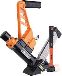We'll do the shopping for you. Buy Freeman Pdx50c Lightweight Pneumatic 3 In 1 15 5 Gauge And 16 Gauge 2 Flooring Nailer And Stapler Ergonomic And Lightweight Nail Gun For Tongue And Groove Hardwood Flooring Online In Greece B077vqbkzw