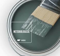 13 Of The Best Behr Green Paint Colors