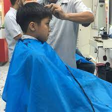 headway barber salon