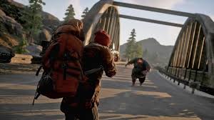 State Of Decay 2 For Pc Review Pcmag