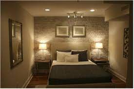 how to decorate a basement bedroom 5