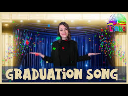 graduation song for kids