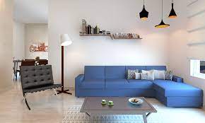 minimalistic living room design ideas