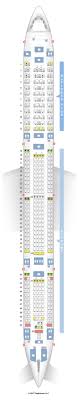 Seatguru Seat Map Iberia Seatguru