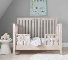 Cribs Convertible Crib Toddler Bed