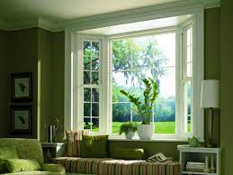 window treatment ideas for difficult to
