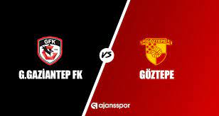 CANLI YAYIN: Gazişehir Gaziantep Göztepe maçı CANLI İZLE | bein sports 1  şifresiz yayın - Ajansspor.com