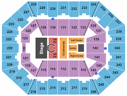 60 Experienced Charleston Civic Center Seating Chart With Rows