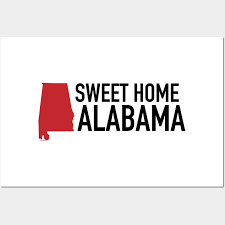 Sweet Home Alabama Alabama Home