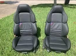 Seats For Bmw M3 For