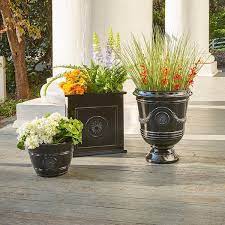 Outdoor Planter Box