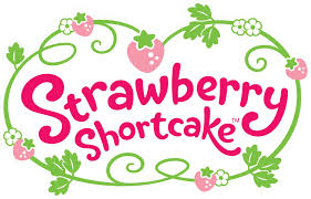 strawberry shortcake backgrounds