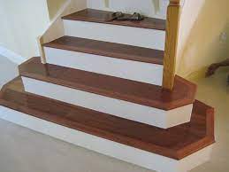 The best and worst basement stair ideas. How To Install Laminate Flooring Stairsideas Com