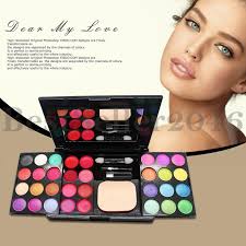 makeup kit eyeshadow palette