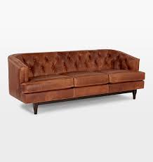 Monrowe Leather Sofa Rejuvenation