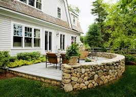 Patio Landscape Ideas Landscaping Network