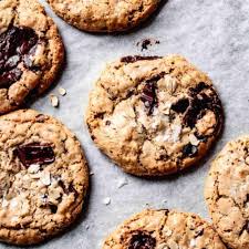 The ultimate healthy sugar cookies with a step by step; Heart Healthy Vegan Hawthorn Cookies Chocolate Chip Brownie Cookies Desserts Zardyplants Also Heart Failure Is A Serious Aneka Ikan Hias