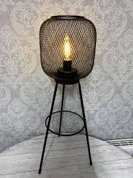 Home Bargains Stylish Led Lamp