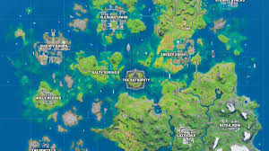 Looks like season 6 has brought a lot of changes and of course there are a few map changes as well. Fortnite New Map Additions In Season 3 Explained Eurogamer Net