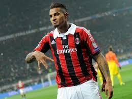 Lazio at san siro stadium on march 2, 2013 in milan, italy. Kevin Prince Boateng Eyes Juventus Scalp In Tough Clash For Different Reasons