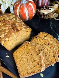 starbucks pumpkin bread recipe