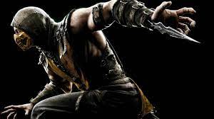 See more ideas about scorpion mortal kombat, mortal kombat, scorpion. Scorpion Mk 1080 X 1080 1920x1080 Scorpions Revenge Mortal Kombat Legends 1080p And No It Does Not Replaces The Standart One But Adds As A New Dlc Costume Which You Can Anak Pandai