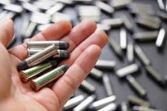 Recycle Brass Shell Casings: How To Dispose of Bullets (Like ...