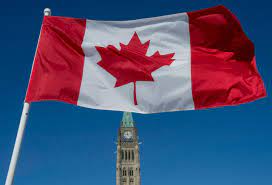 Flag Day: Canadian Flag celebrates 55 years | CTV News