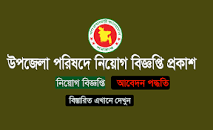 upazila parishad job circular 2022 এর ছবির ফলাফল