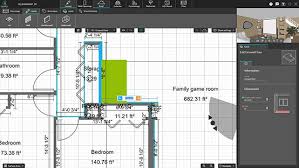Basement Planner Design 2d 3d