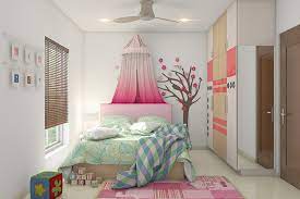 teenage girls bedroom design ideas